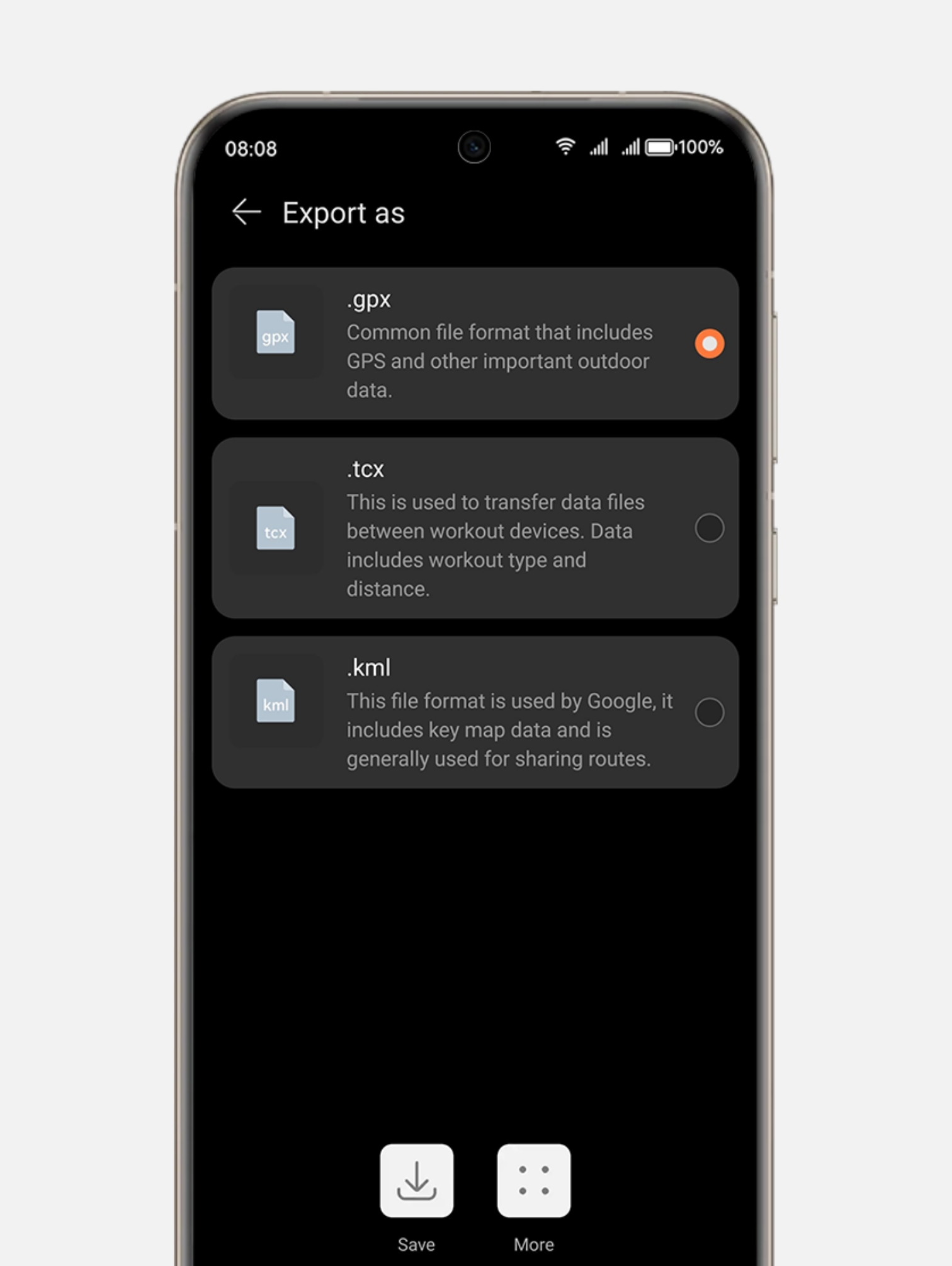 HUAWEI WATCH GT 6 Pro