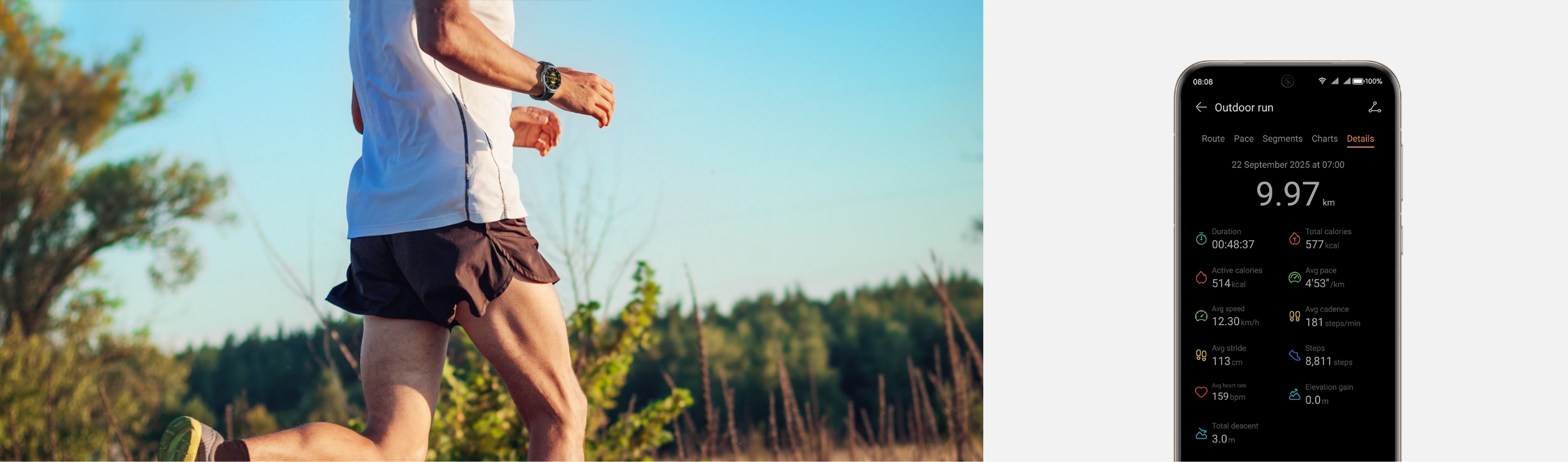 HUAWEI WATCH GT 6 Pro