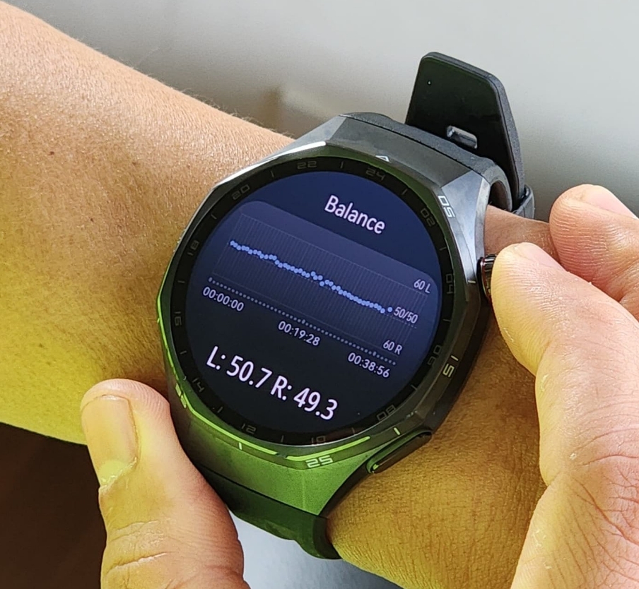 HUAWEI WATCH GT 6 Pro