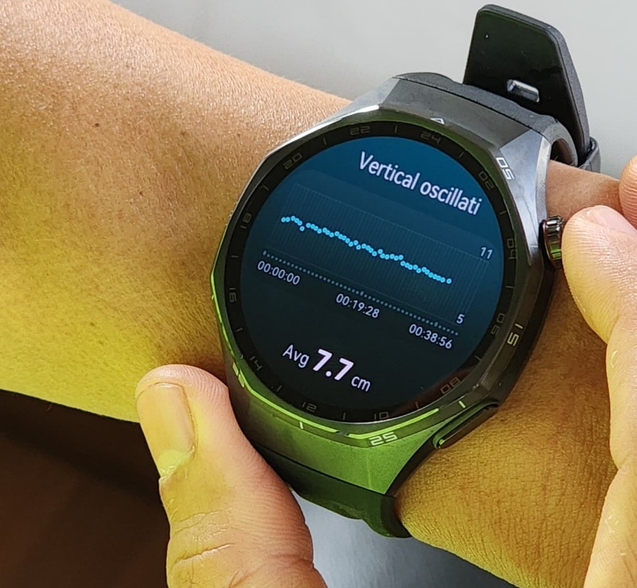 HUAWEI WATCH GT 6 Pro