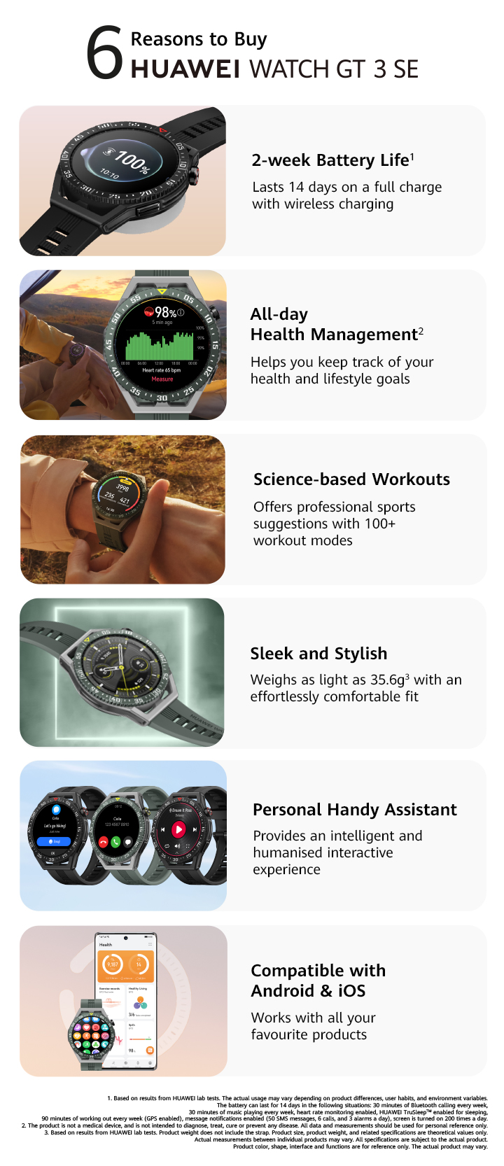 Huawei Gt3 Huawei Watch Compatible Con Iphone Huawei Watch Gt And