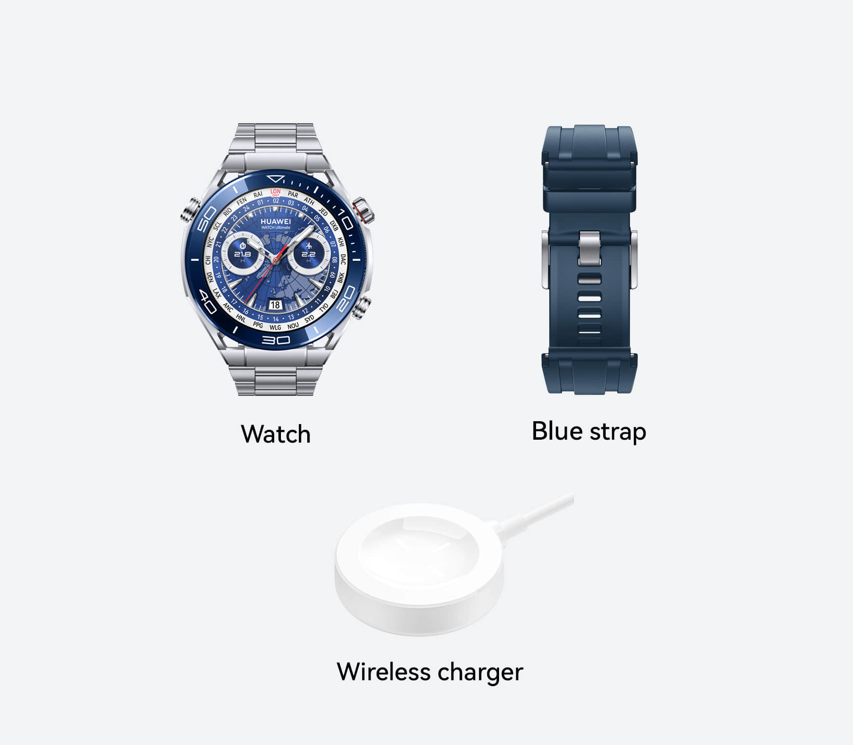 WATCH Ultimate Buy