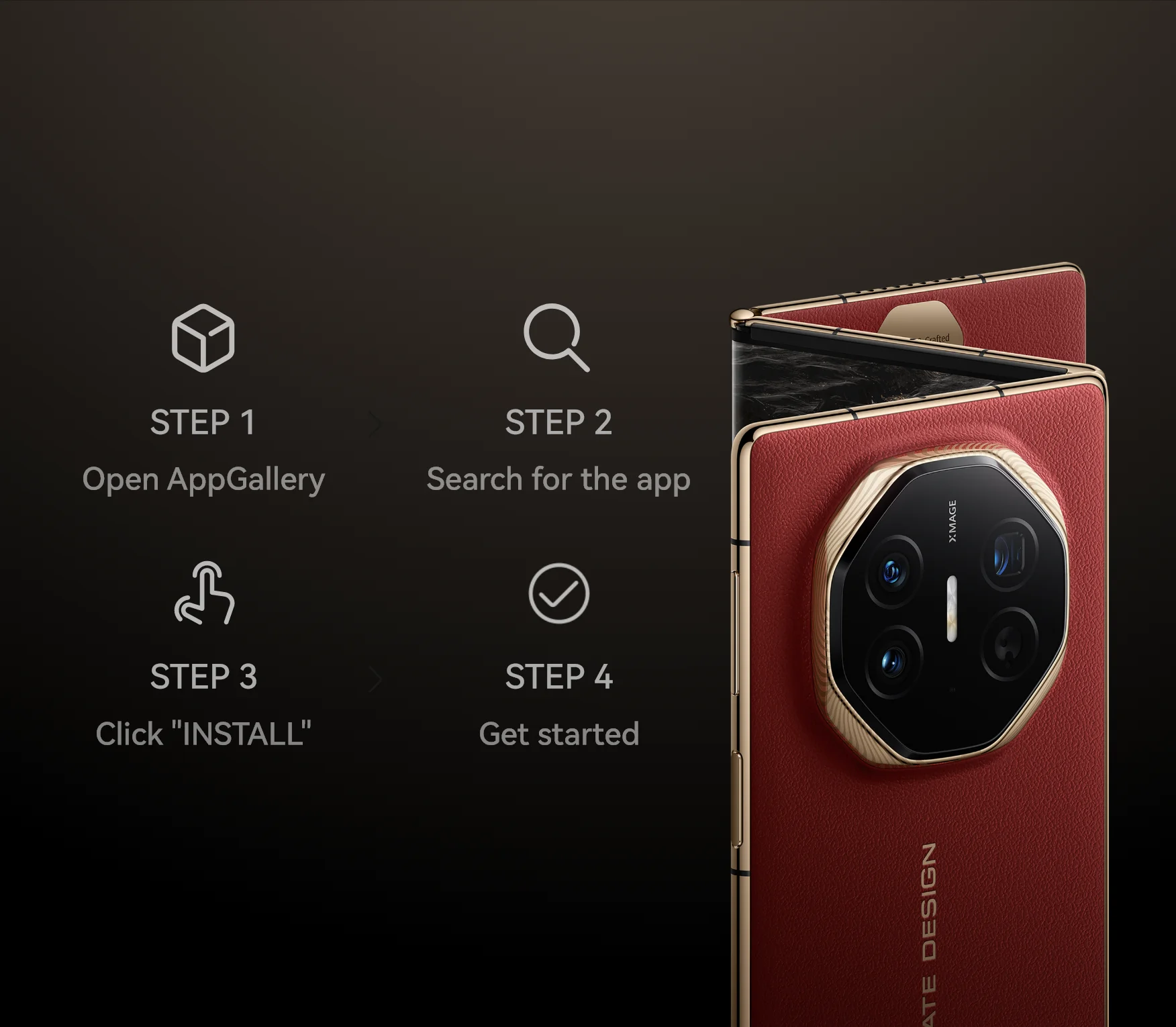 Buy HUAWEI Mate XT | ULTIMATE DESIGN - Smartphone - HUAWEI UAE Buy HUAWEI Mate XT | ULTIMATE DESIGN - Smartphone - HUAWEI UAE