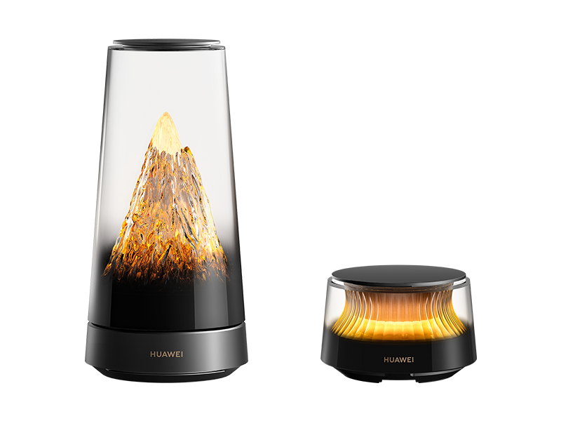 HUAWEI WiFi Mesh X3 Pro Suite