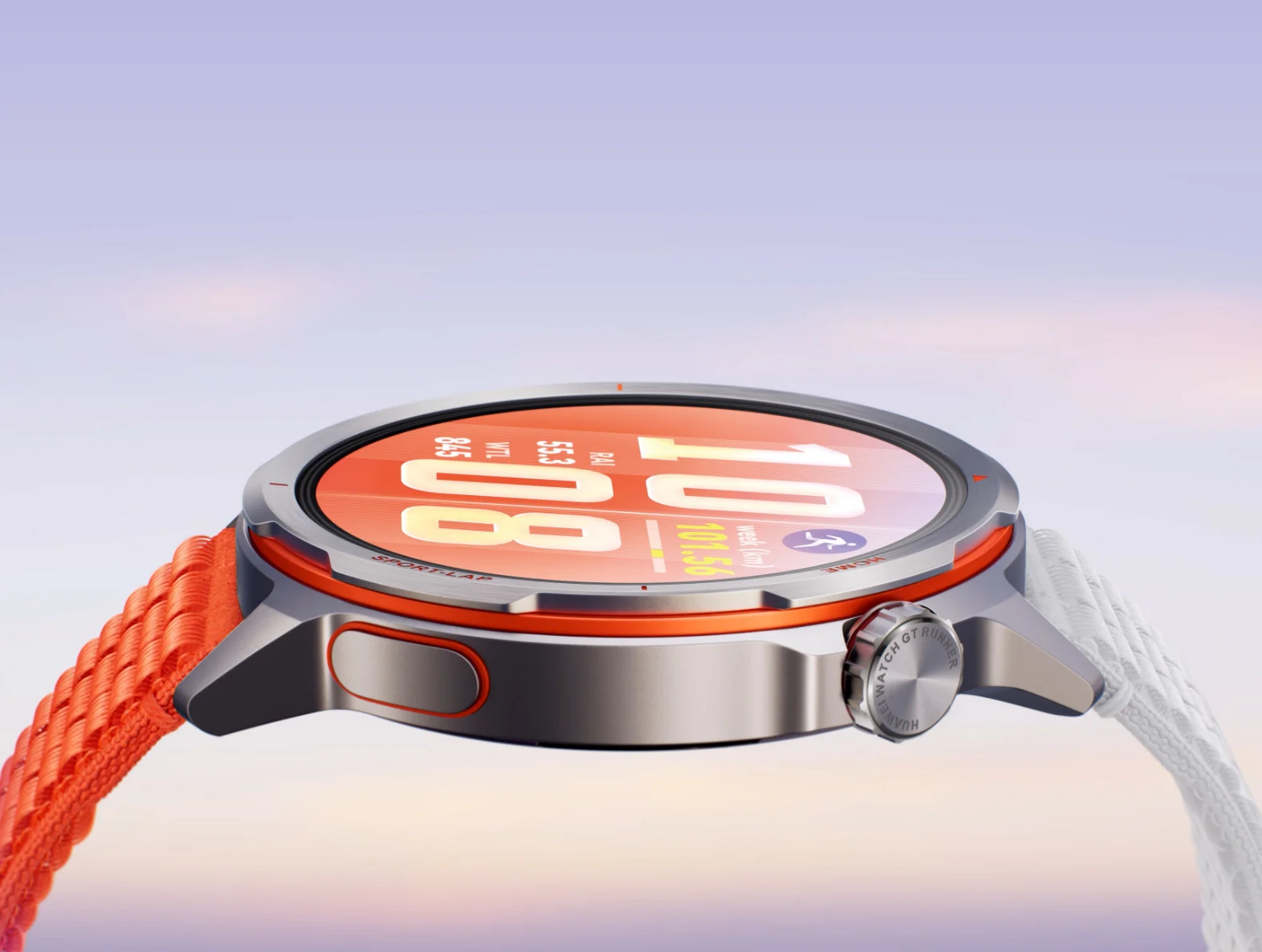 Buy HUAWEI WATCH GT Runner 2 Running Watch|HUAWEI UAE