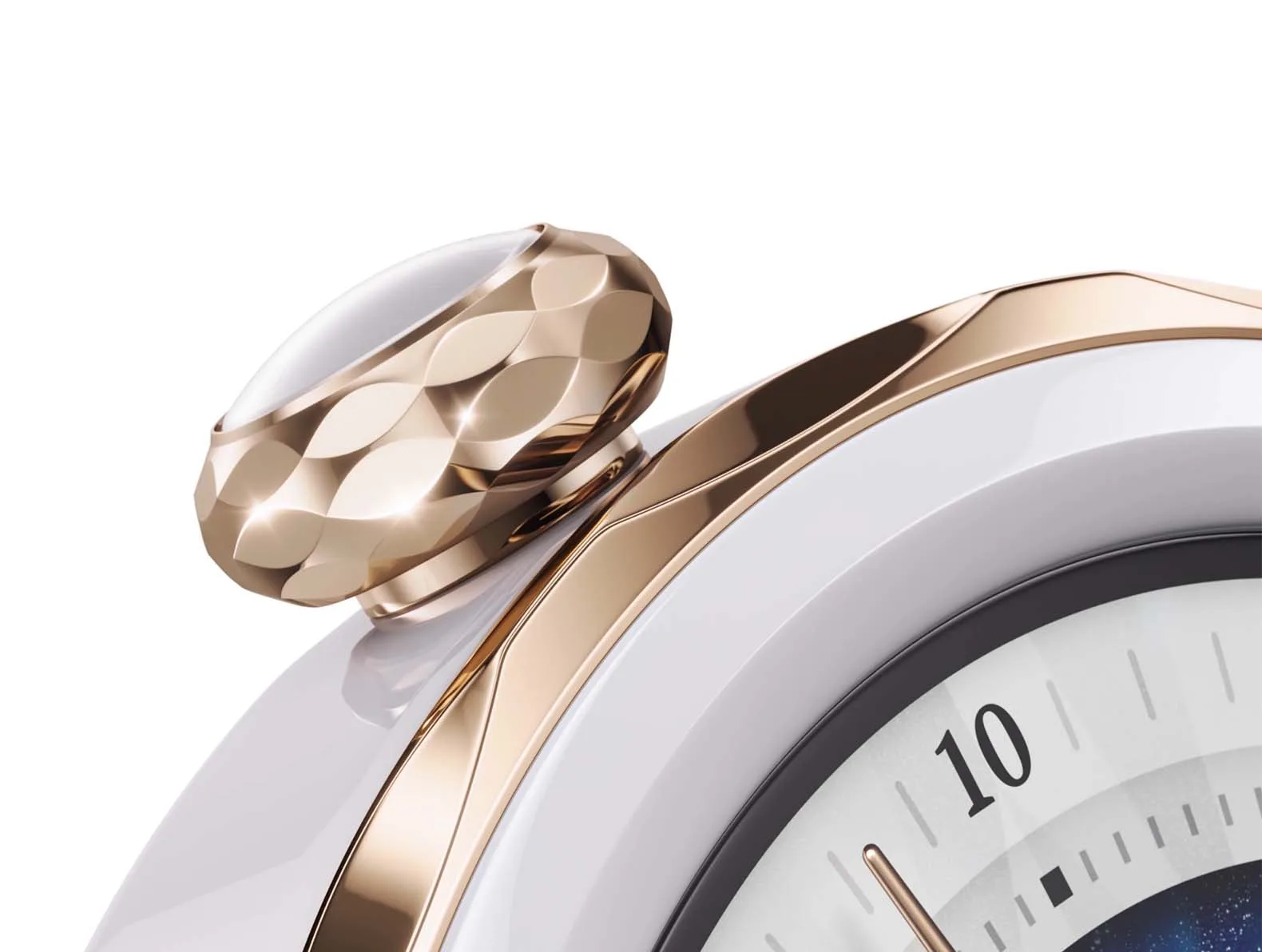 Aspecto esculpido, tacto geométrico