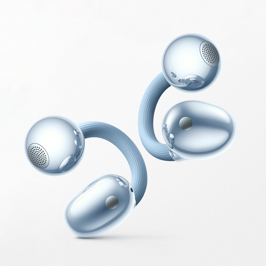 Duo De Clips Blanc Et Noir – Email Et Alliage – Occasion – Envoi France Gratuit