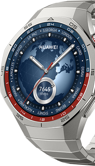 HUAWEI WATCH GT 5 Pro
