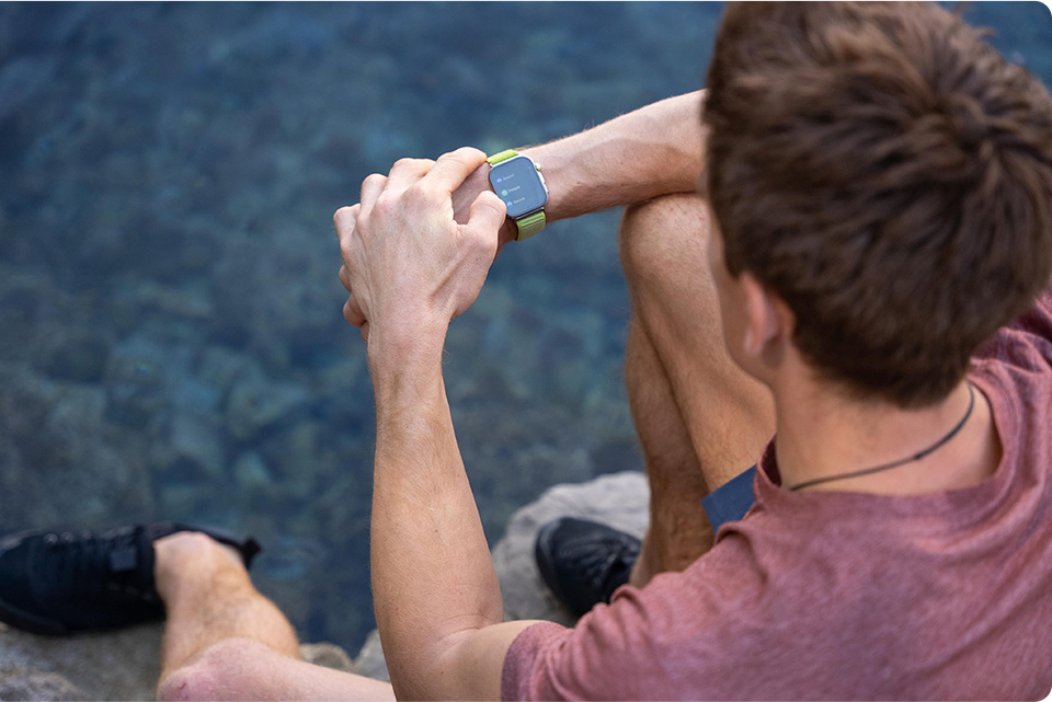 HUAWEI WATCH FIT 4 Pro