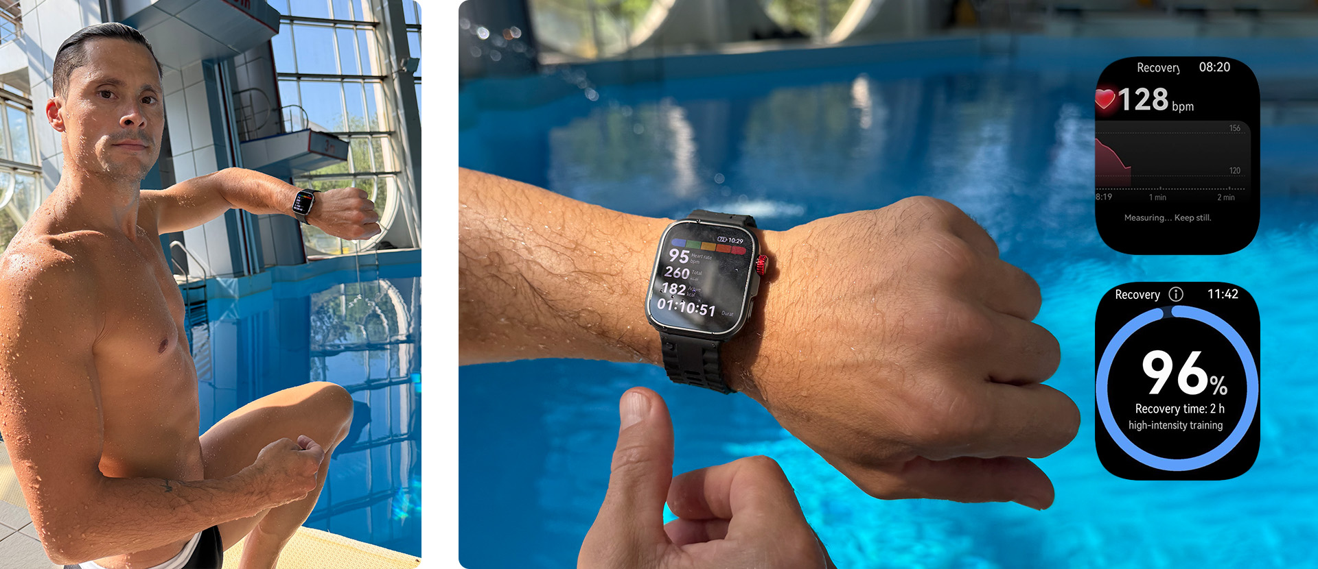 HUAWEI FIT 4 Pro