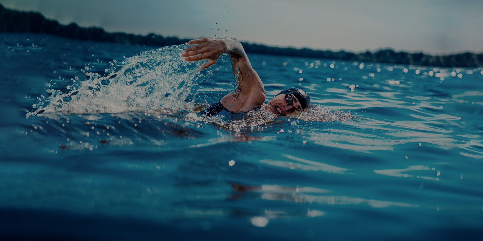 In Synch with the Sea: Follow Your Every Stroke – and Every Step