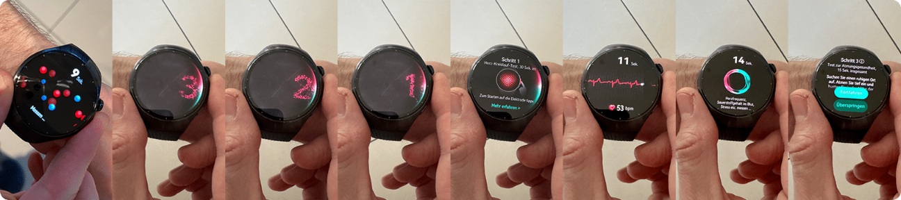 Understanding Key Health Metrics for Daily Monitoring