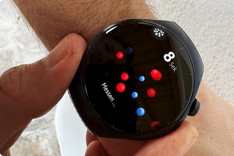 HUAWEI WATCH 5: A Partner in Health Management