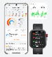 HUAWEI WATCH FIT 4 Pro