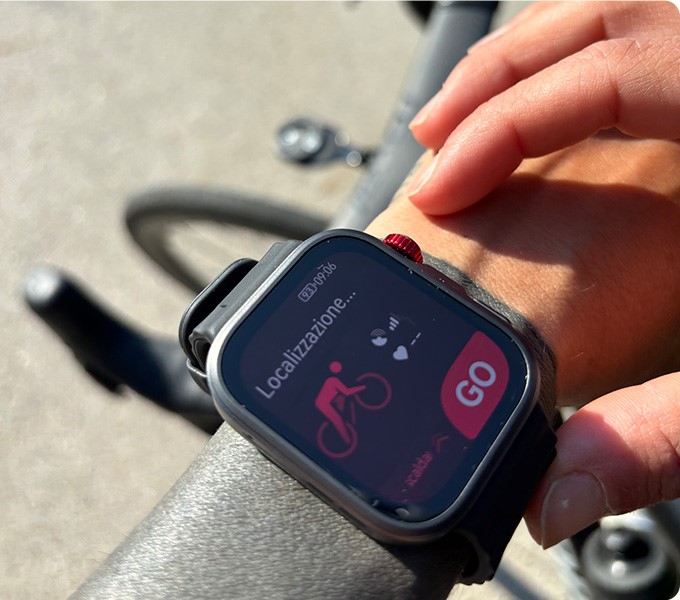 HUAWEI WATCH FIT 4 Pro