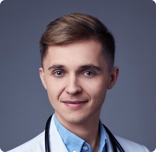 Prof. Mateusz Hołda