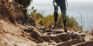 Libertad a pie: Maximiza tus aventuras de carrera al aire libre