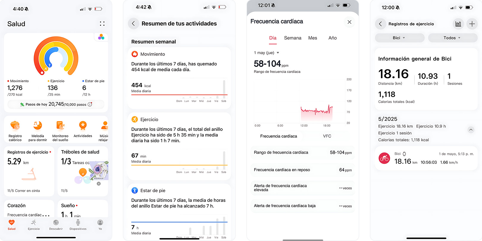 HUAWEI WATCH FIT 4 Pro