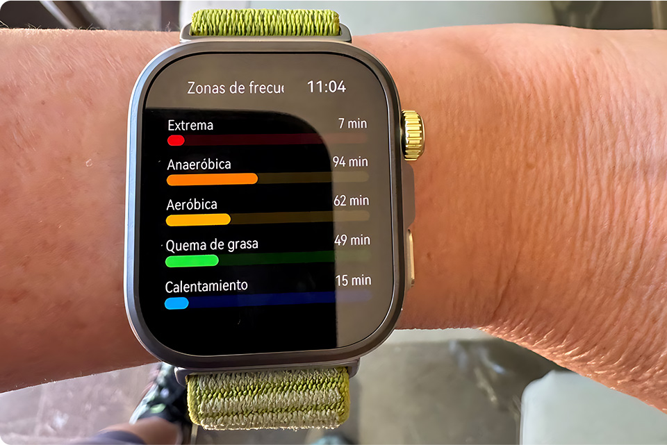 HUAWEI WATCH FIT 4 Pro