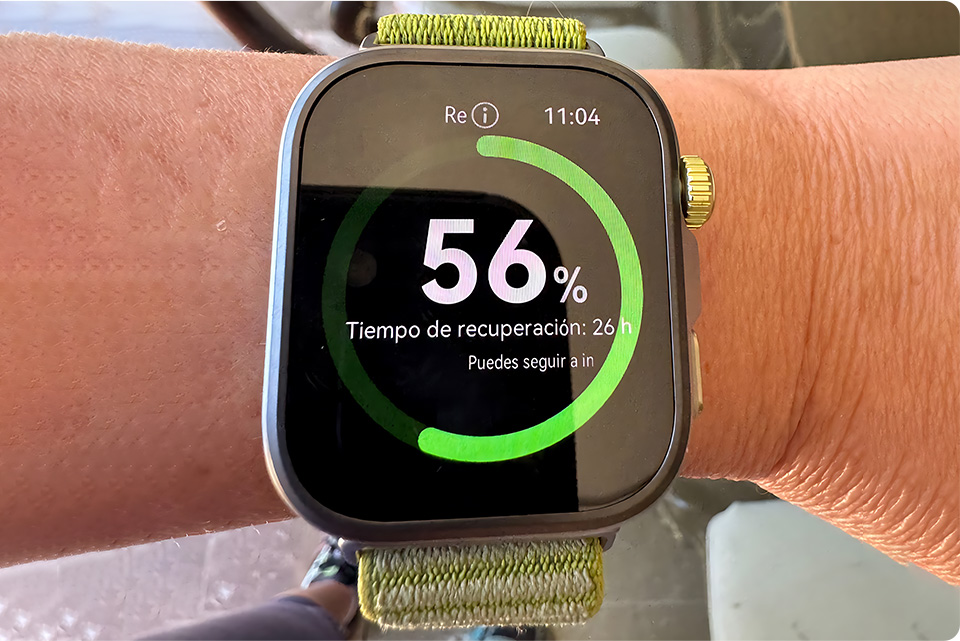 HUAWEI WATCH FIT 4 Pro