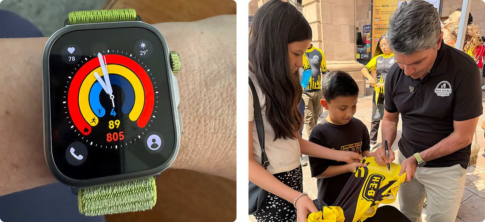 HUAWEI WATCH FIT 4 Pro