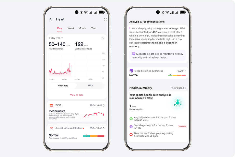 HUAWEI WATCH 5