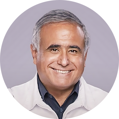 Dr. Sebastian Ugarte