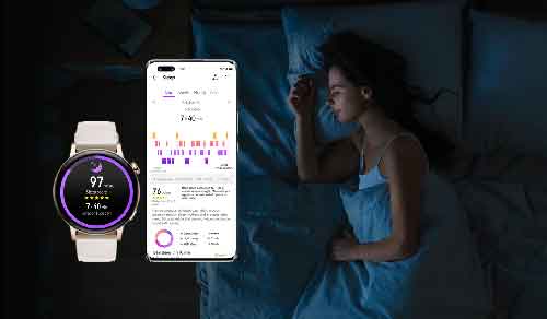 HUAWEI Health