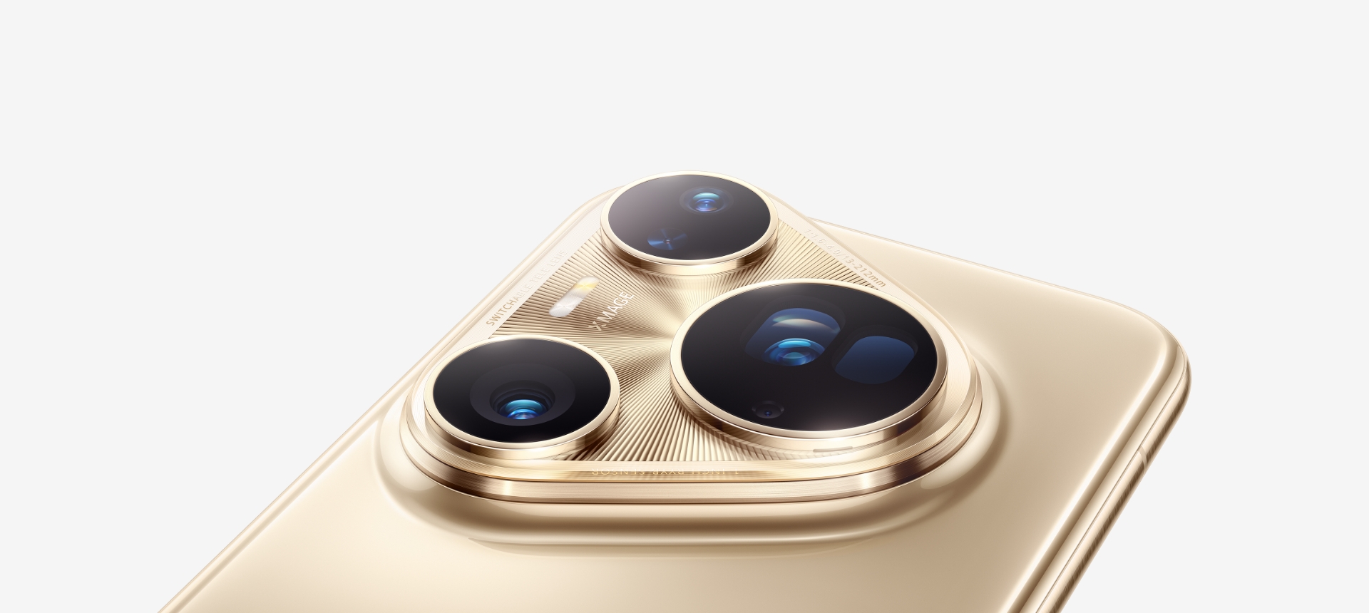 HUAWEI Pura 80 Ultra