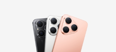 HUAWEI Pura 80