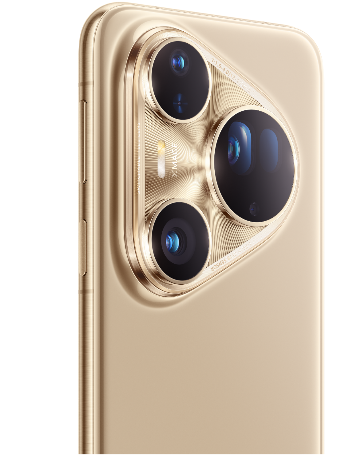 HUAWEI Pura 80 Ultra