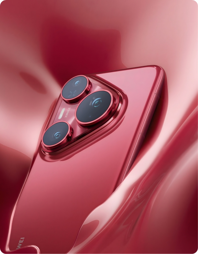 HUAWEI Pura 80 Pro