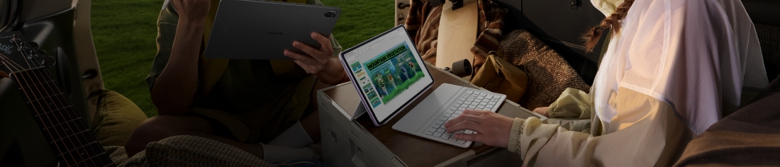 HUAWEI MatePad 11.5