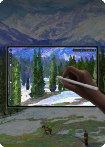 HUAWEI MatePad Pro 12.2"