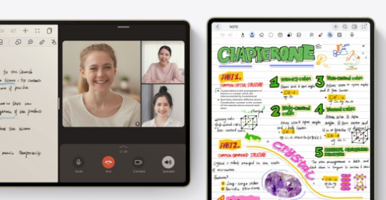 HUAWEI MatePad 11.5"S