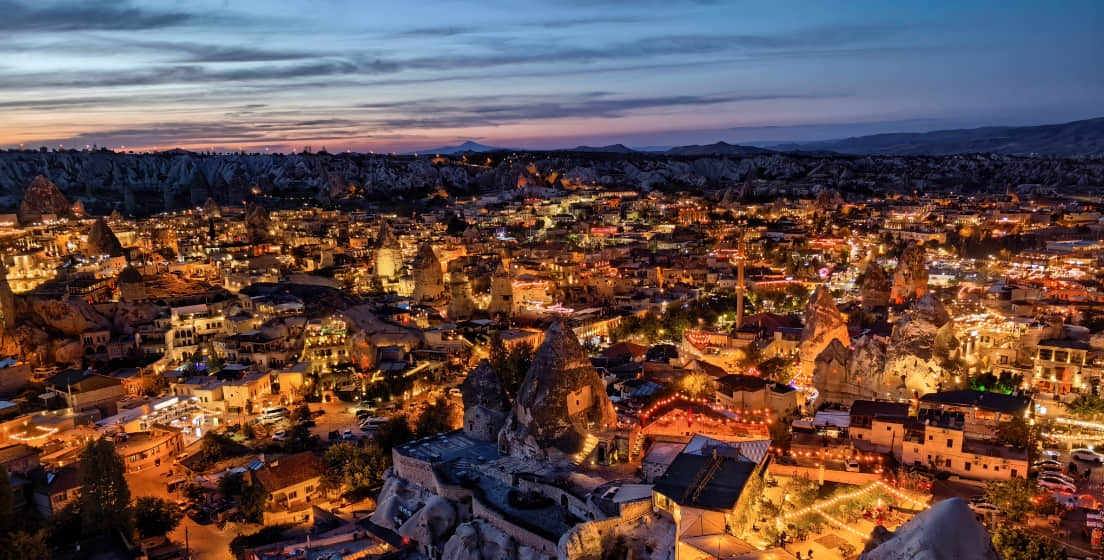 True to Life Colour in Complex Lighting and Challenging Scenes