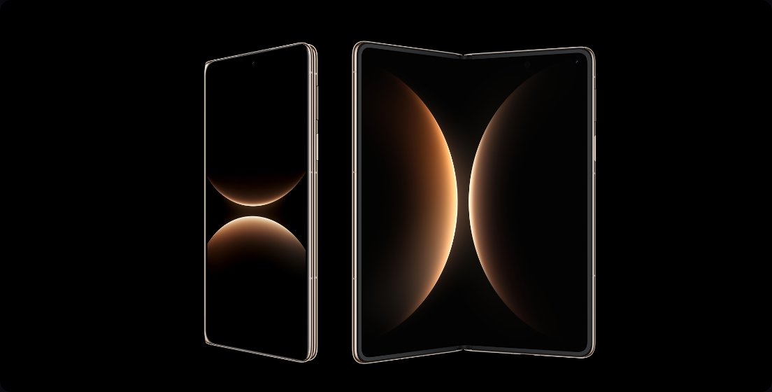 Ultra-Reliable Foldable Architecture is Designed Durable from the Inside Out.