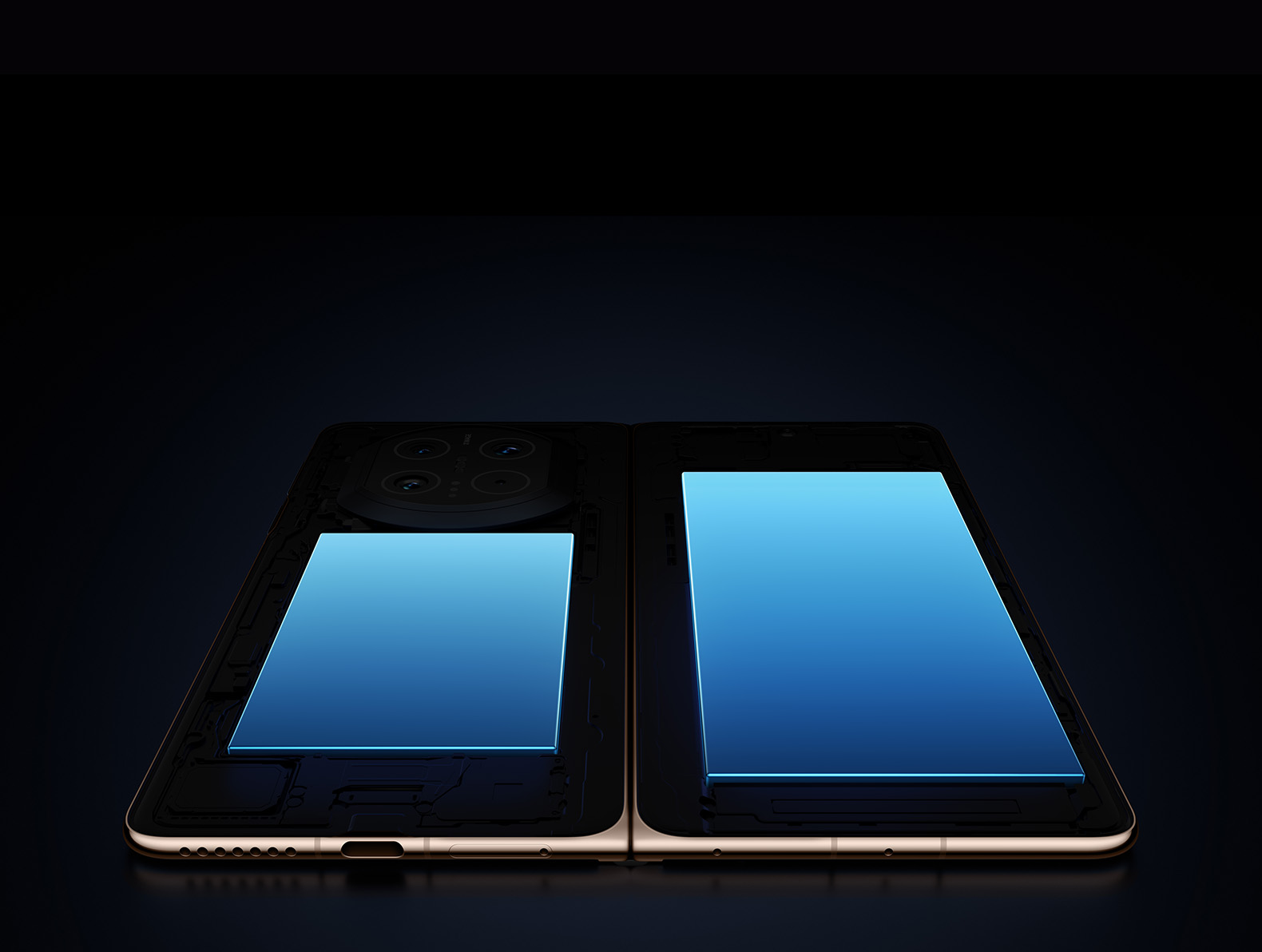 Powerful Battery Life and SuperCharge