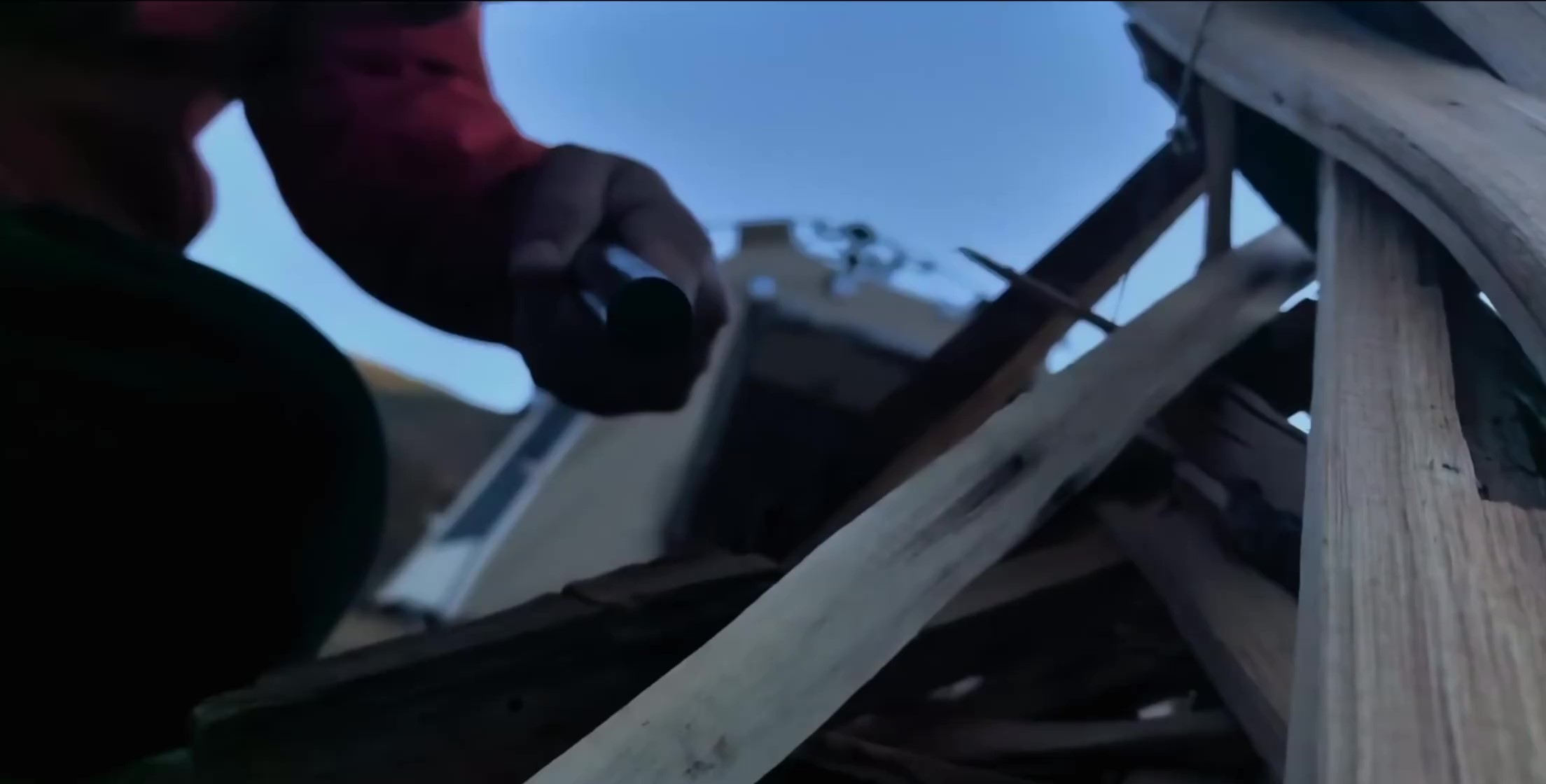 Brilliant Video, Day or Night