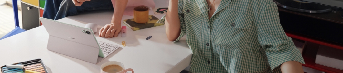 HUAWEI MatePad 12 X