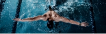 Swim Smarter