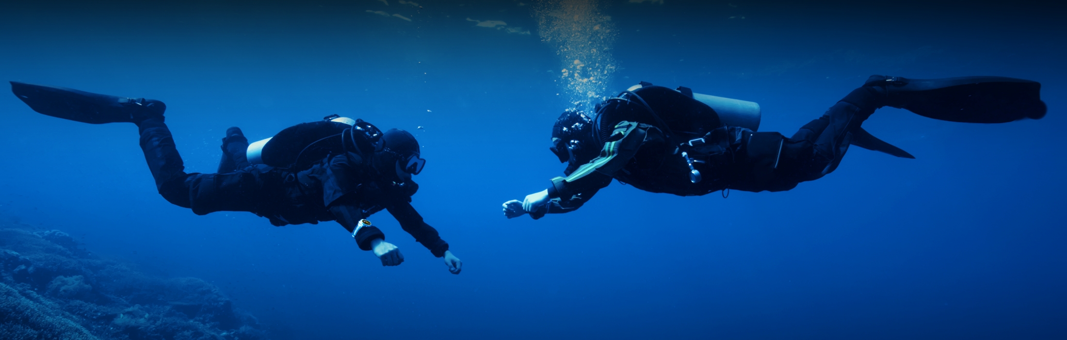 Peace of Mind When You Take the Plunge