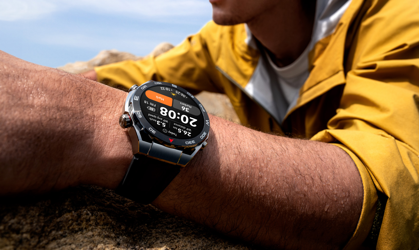 Best smartwatch 2020 huawei outlet