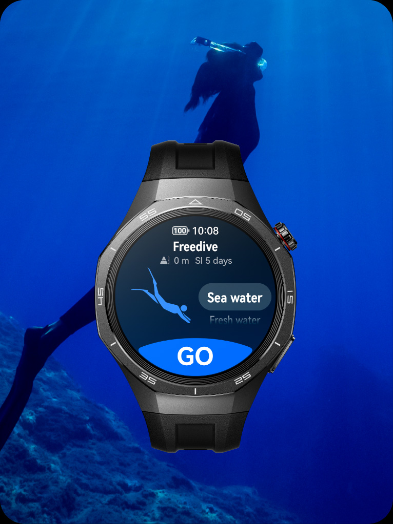 Orologio smartphone huawei on sale