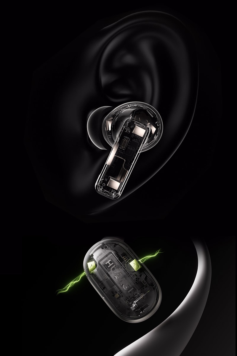Stable & Clear Calls