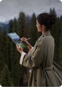 HUAWEI MatePad Pro 12.2