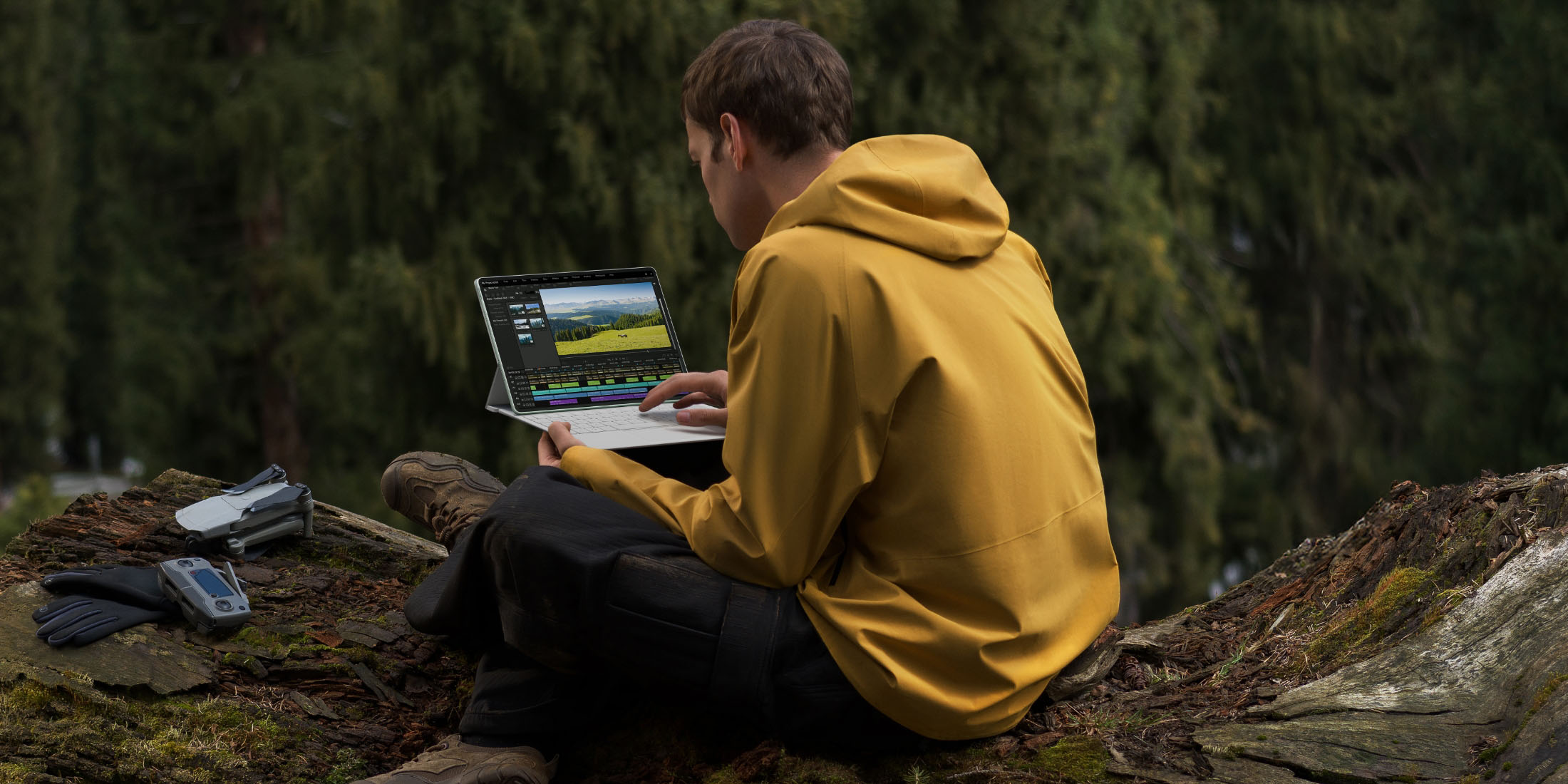 HUAWEI MatePad Pro 13.2