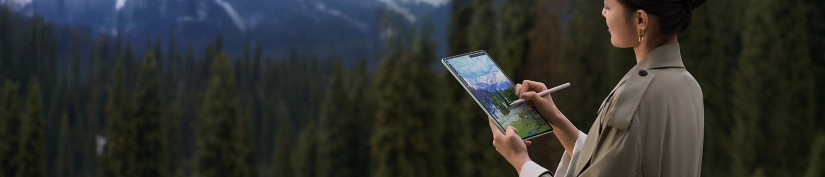 HUAWEI MatePad Pro 12.2