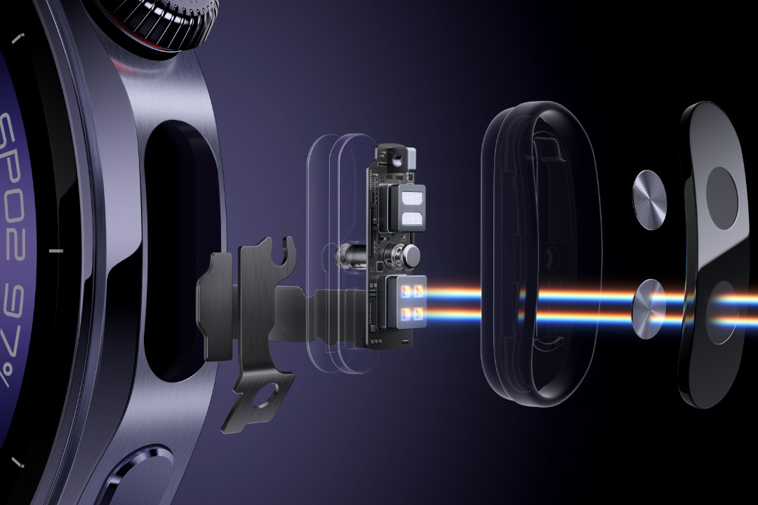 Multi-sensing X-TAP technology