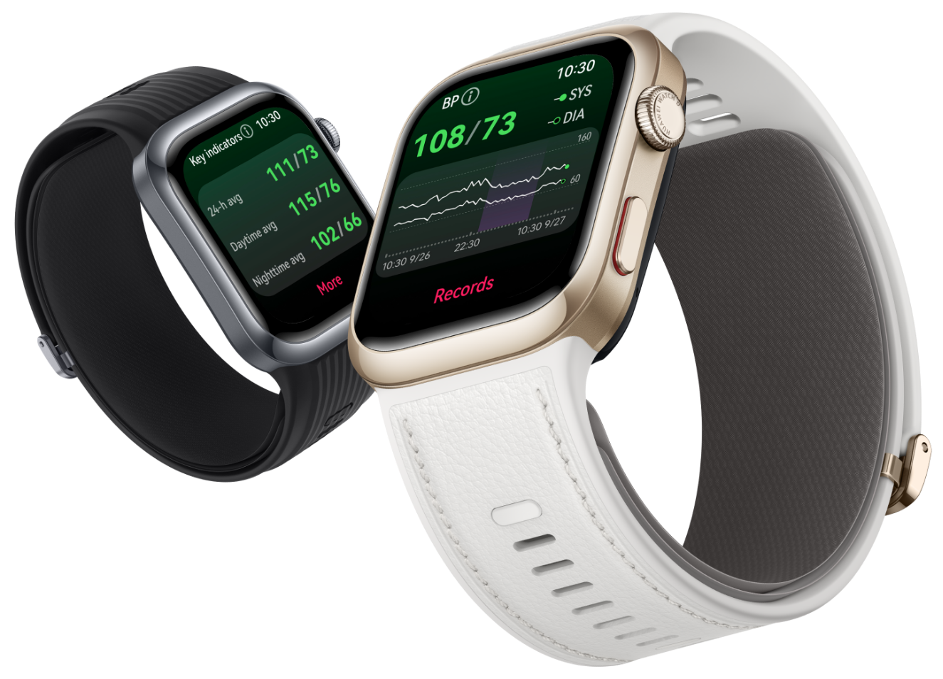 Timely reminders and real-time tracking